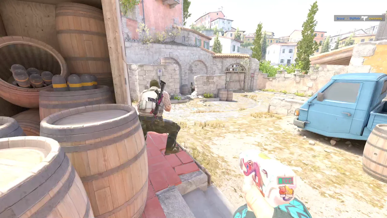 highlight
